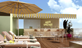 Sconto 10% Hotel Benidorm - Hotel Agir