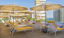 Sconto 10% Hotel Benidorm - Hotel Agir