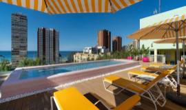 Sconto 10% Hotel Benidorm - Hotel Agir