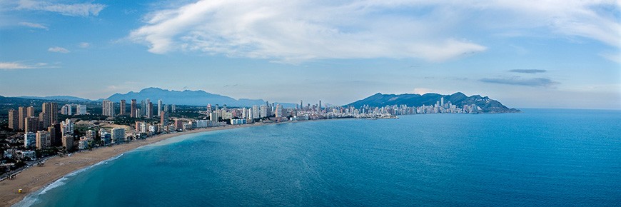 Sconto 10% Hotel Benidorm - Hotel Agir
