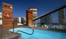 Sconto 10% Hotel Benidorm - Hotel Agir
