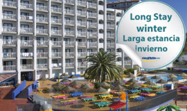 Offerte speciali 20% per soggiorni lunghi, Costa del Sol