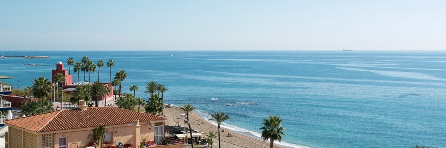 10% Benalmadena - Hotel Bali
