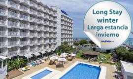 Offerta Hotel Balmoral Benalmadena, sconto del 20% 