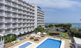 Offerta Hotel Balmoral Benalmadena, sconto del 10% 