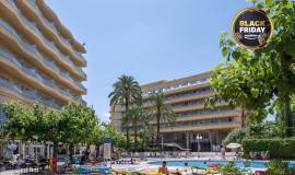 BLACK FRIDAY! Sconto 20% Hotel Calypso