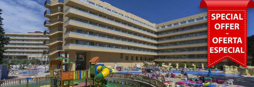 Sconto 20% Hotel Calypso