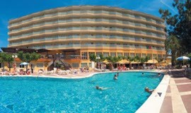 Sconto 20% Hotel Calypso