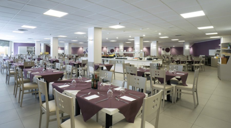 Ristorante Hotel Calypso