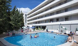 10% Oferta Directa Hotel Esmeraldas - Tossa de Mar