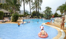 Offerte speciali per soggiorni lunghi, Hotel Flamingo Oasis