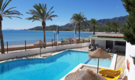 10% sconto Hotel Vistamar - Costa Dorada