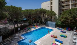 Descuento 10% Hotel Monterrey - Platja d'Aro