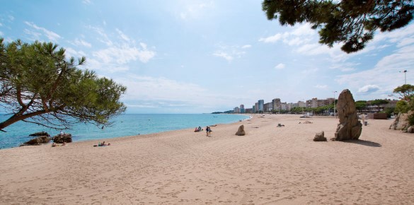 Descuento 10% Hotel Monterrey - Platja d'Aro