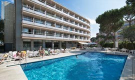Descuento 15% Hotel Monterrey - Platja d'Aro