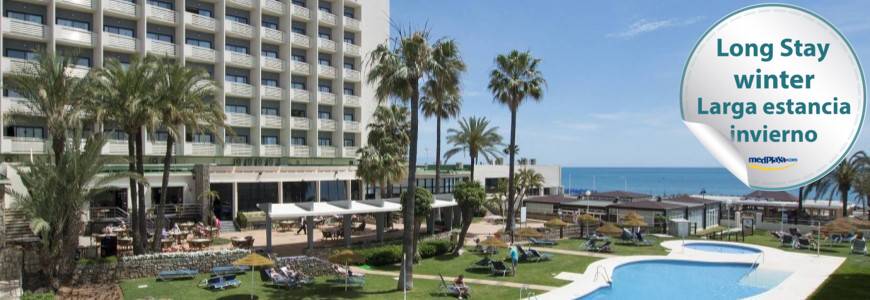 20% Offerte speciali per soggiorni lunghi, Costa del Sol