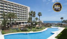 BLACK FRIDAY!!! 15% Offerta hotel Torremolinos - Pez Espada