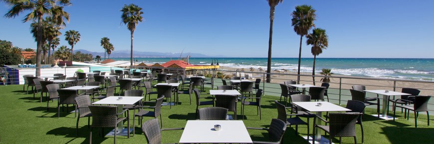 20% Offerte speciali per soggiorni lunghi, Costa del Sol