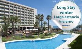 20% Offerte speciali per soggiorni lunghi, Costa del Sol