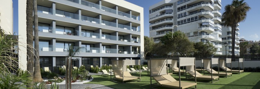 10% sconto nel hotel Pez Espada – Migliore offerta diretta
