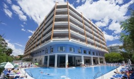 Sconto 20% Hotel Piramide Salou