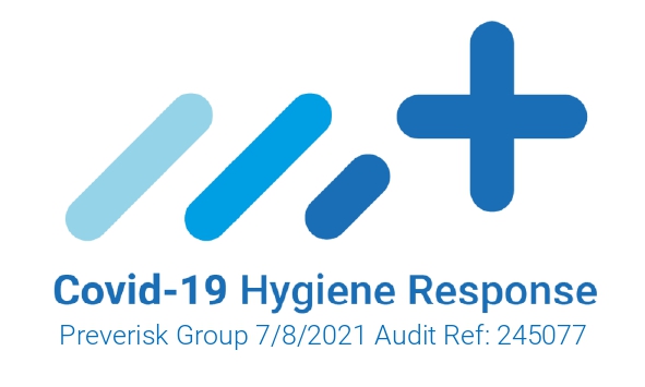 COVID-19 Hygiene Response 