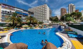 Sconto 10% Hotel Benidorm - Hotel Regente