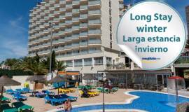 Offerte speciali per soggiorni lunghi, Hotel Regente