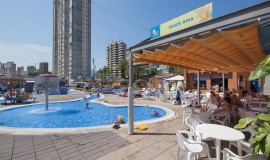 Offerte speciali per soggiorni lunghi, Hotel Regente