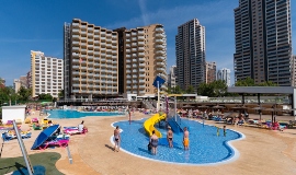 10% sconto Hotel Rio Park - Migliore offerta Diretta