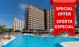 Hotel Rio Park 15% Offer