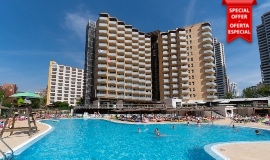 10% sconto Hotel Rio Park - Migliore offerta Diretta