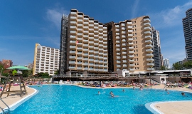 Offerte speciali per soggiorni lunghi, Hotel Rio Park