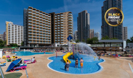 BLACK FRIDAY!!! 10% sconto Hotel Rio Park - Migliore offerta Diretta