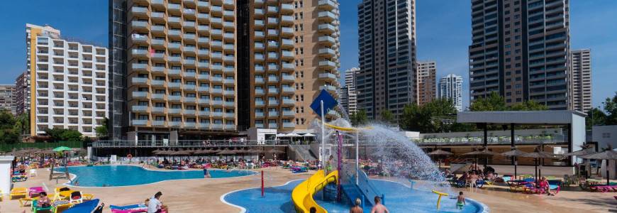 10% sconto Hotel Rio Park - Migliore offerta Diretta