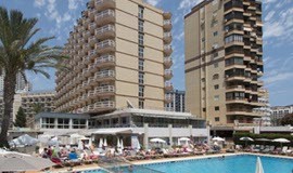 Offerte speciali per soggiorni lunghi, hotel Costa Blanca