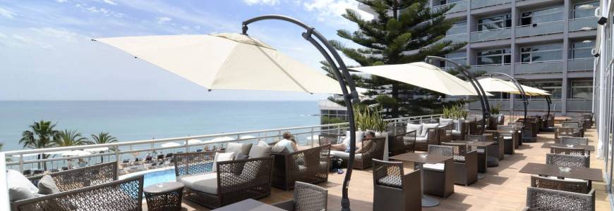 Sconto del 10% Hotel Riviera - Benalmadena
