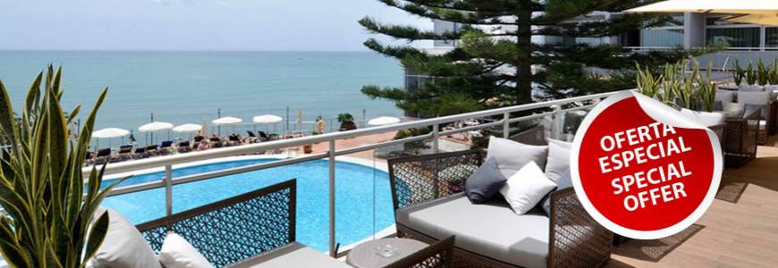 Sconto del 10% Hotel Riviera - Benalmadena