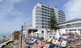 Sconto del 15% Hotel Riviera - Benalmadena