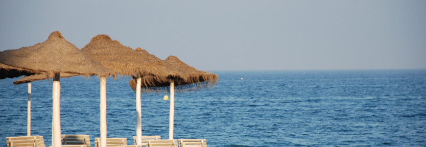 Sconto del 10% Hotel Riviera - Benalmadena