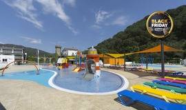 BLACK FRIDAY!! Descuento 15% Hotel San Eloy - Oferta directa Tossa de Mar