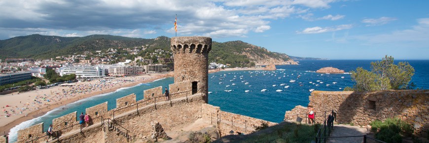 Descuento 10% Hotel Sant Eloi - Oferta hotel Tossa de Mar
