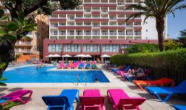 Descuento 10% Hotel Santa Monica - Oferta hotel Costa Brava