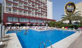 BLACK FRIDAY! Sconto 20% Hotel Santa Monica