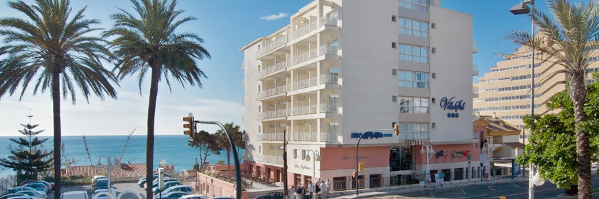 Offerta 10% - Hotel Benalmadena, Costa del Sol