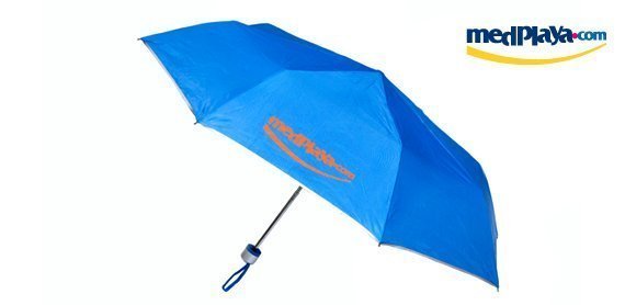 medplaya - amigo card - ombrello