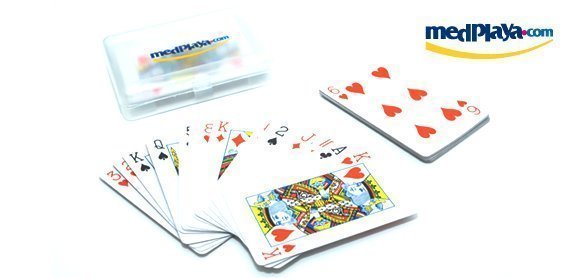 medplaya - amigo card - ponte di carte