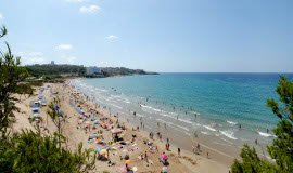 Costa Dorada